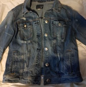 American Eagle Outfitters